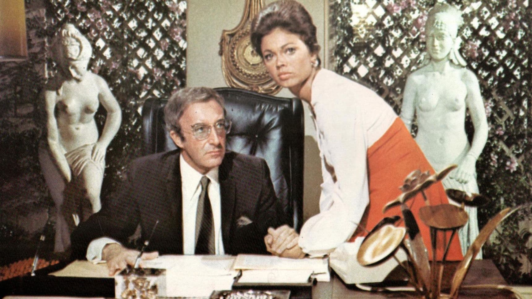 Poster backdrop for Where Does It Hurt?