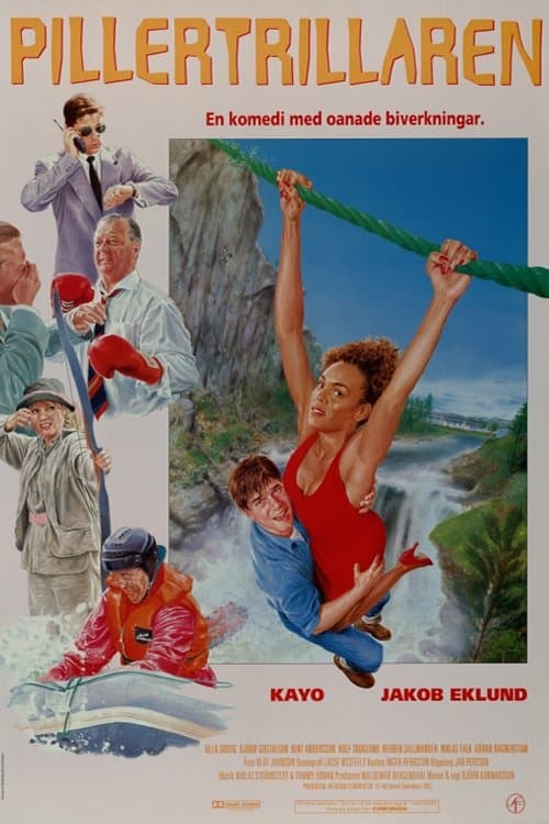Poster backdrop for Pillertrillaren