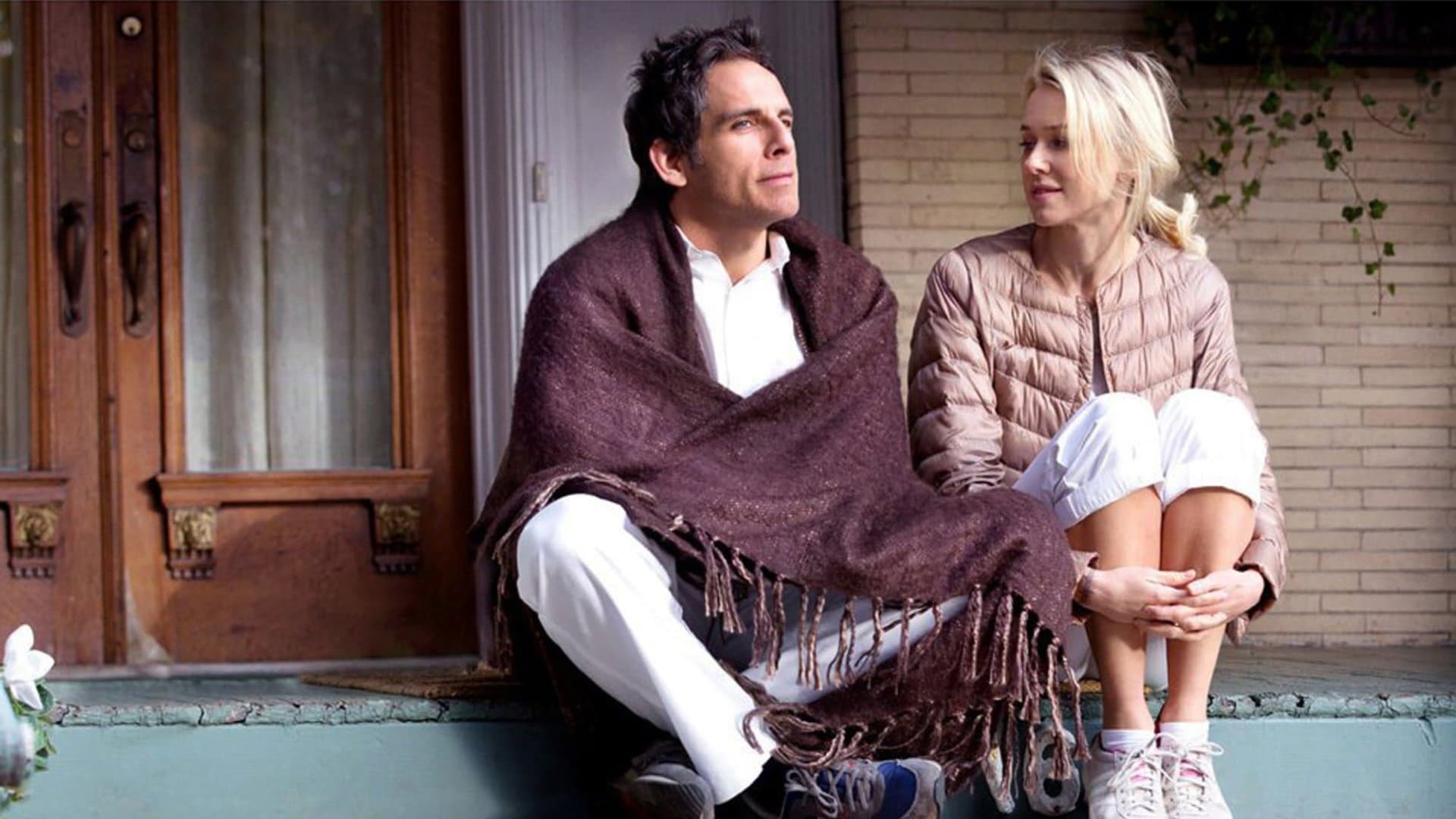 Poster backdrop for While We're Young