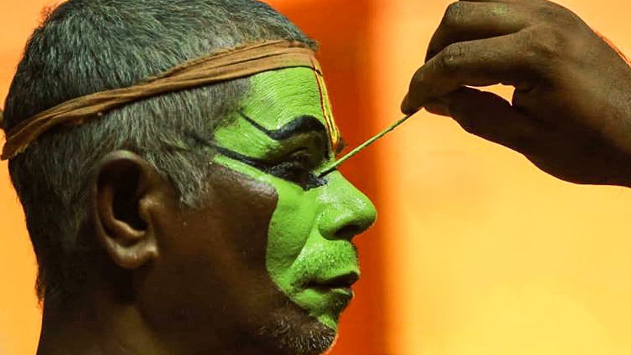 Poster backdrop for Aalorukkam