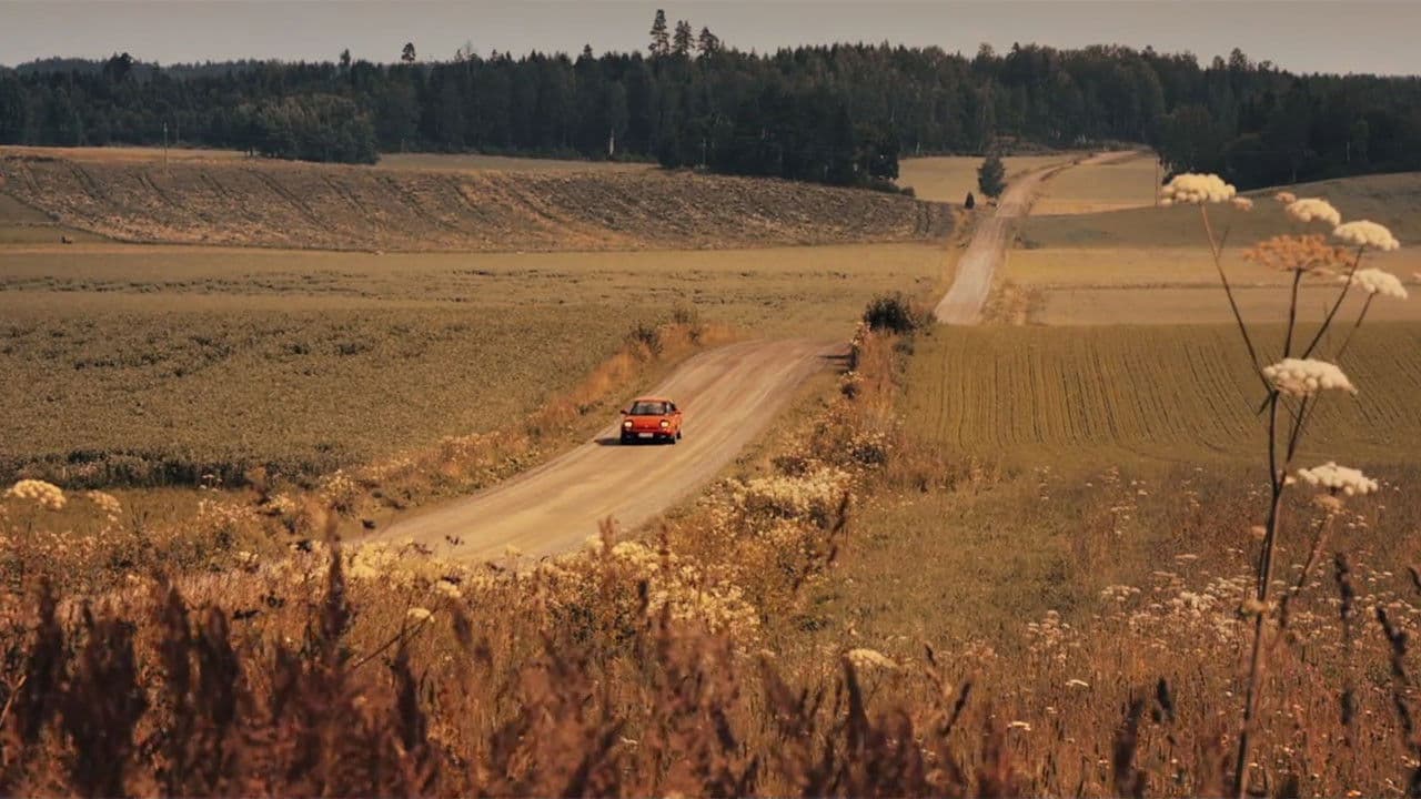 Poster backdrop for A Closet
