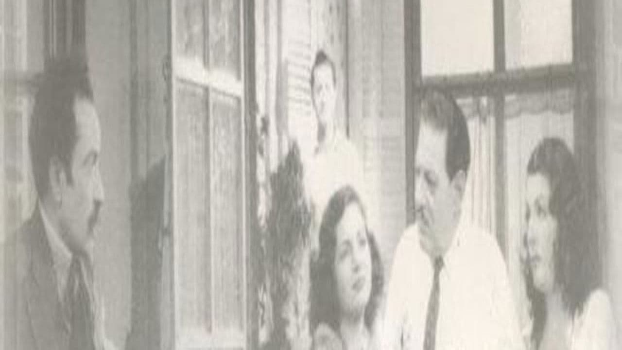 Poster backdrop for Red Lipstick