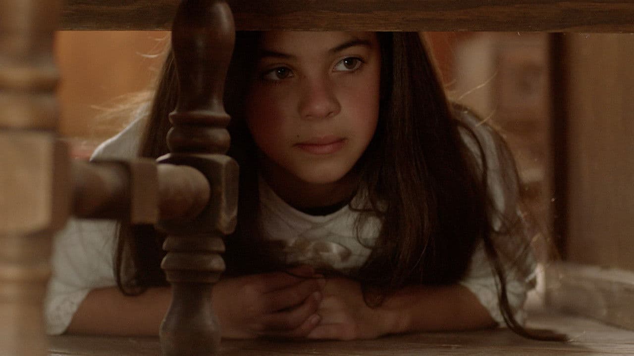 Poster backdrop for Captain Blackbeard