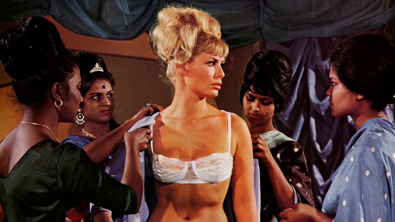 Poster backdrop for Mozambique