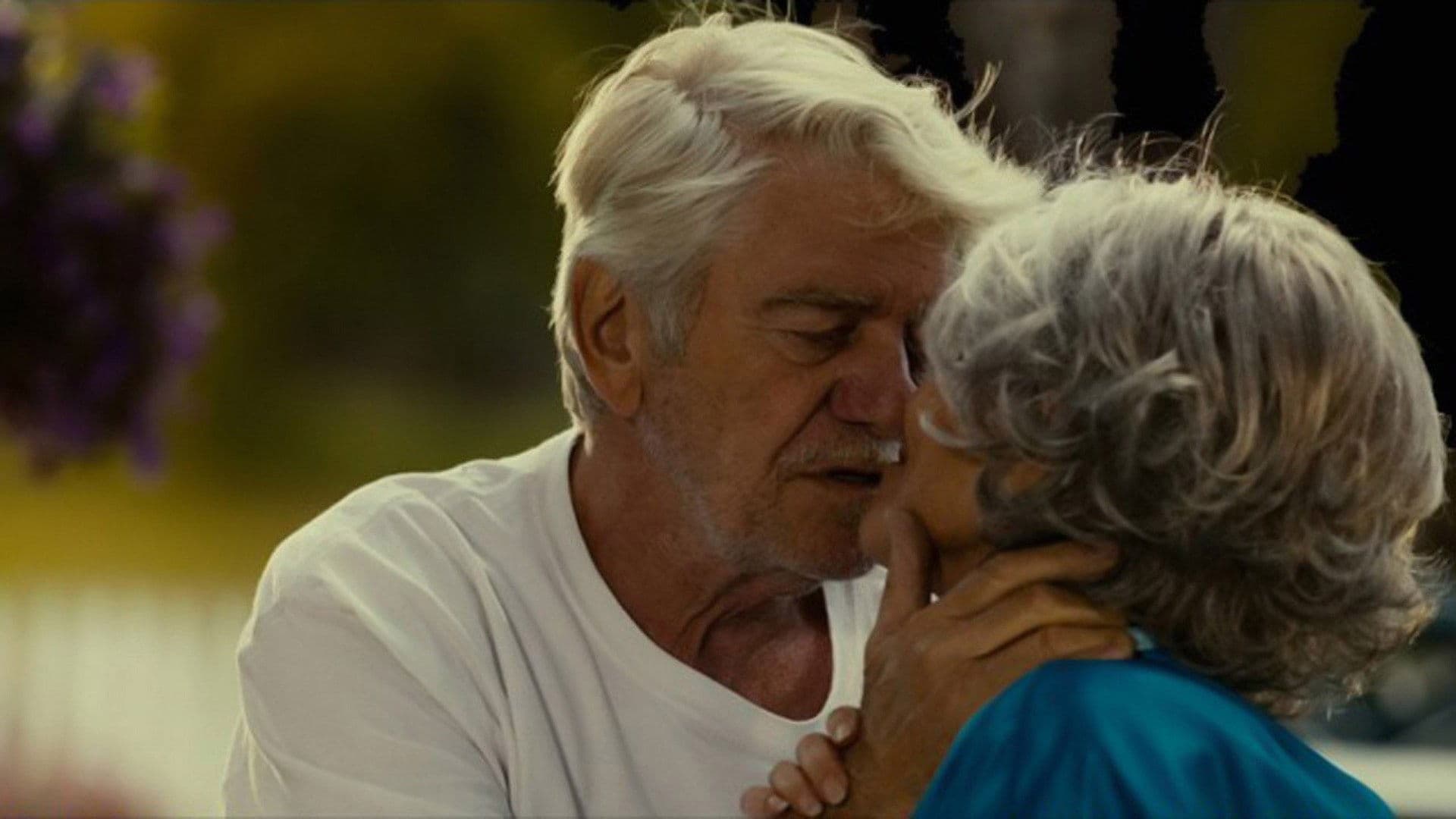 Poster backdrop for Reach for Me