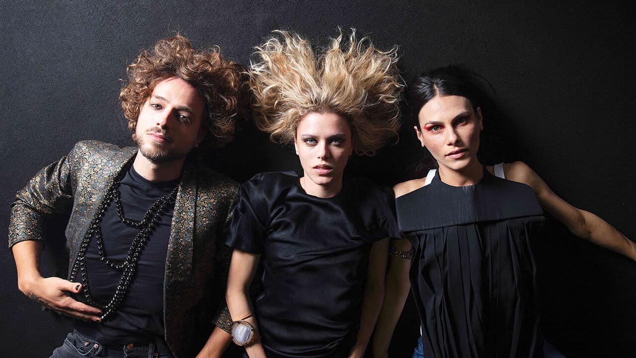 Poster backdrop for Diary of Love