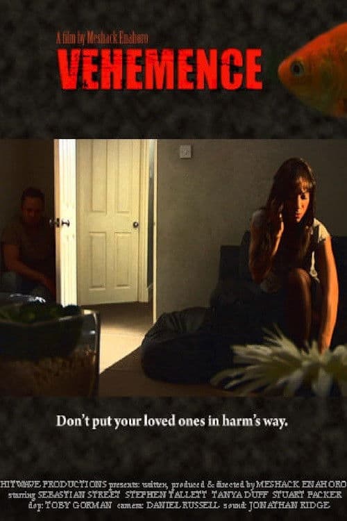 Poster backdrop for Vehemence