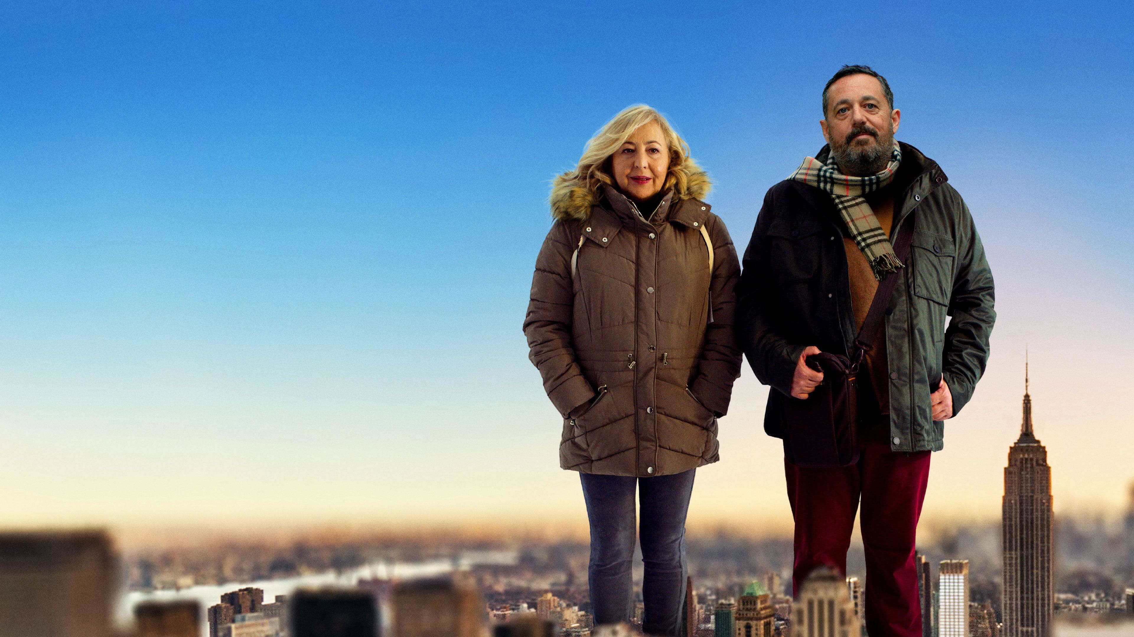 Poster backdrop for An Optical Illusion