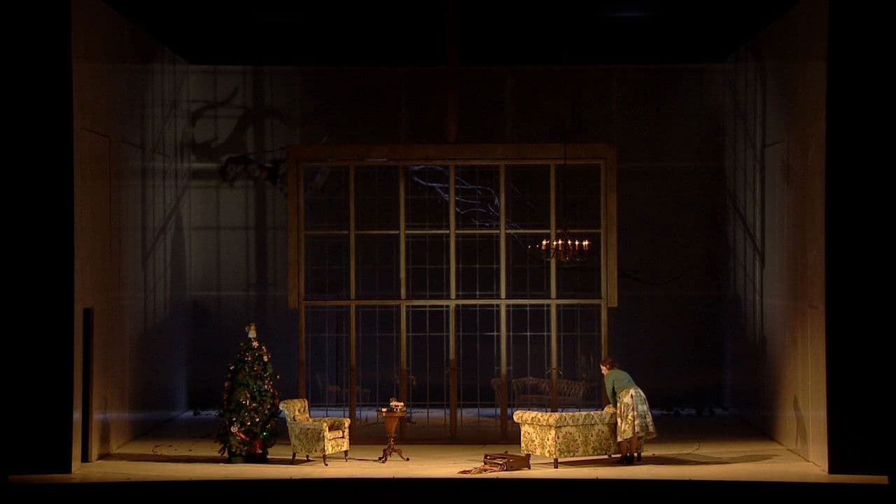 Poster backdrop for The Turn of the Screw