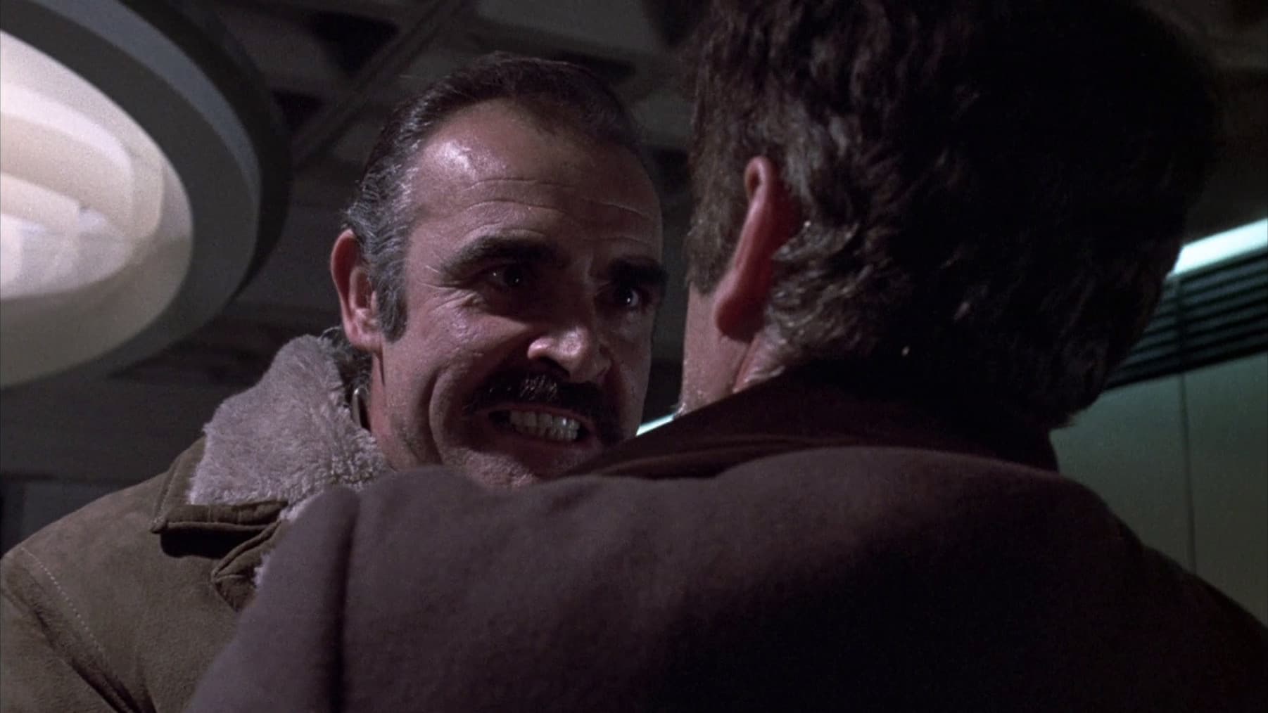 Poster backdrop for The Offence