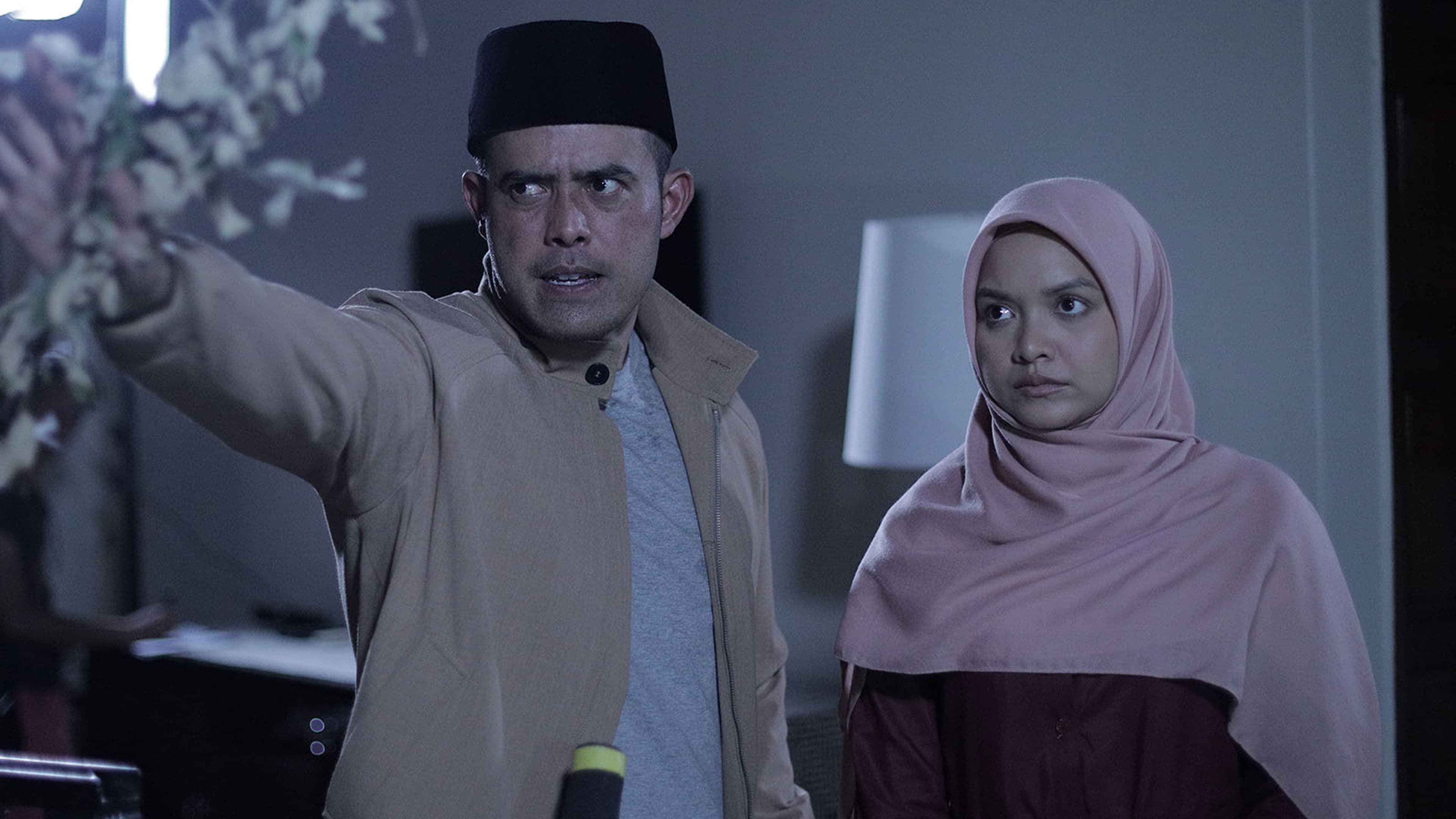 Poster backdrop for Penunggang Agama 2