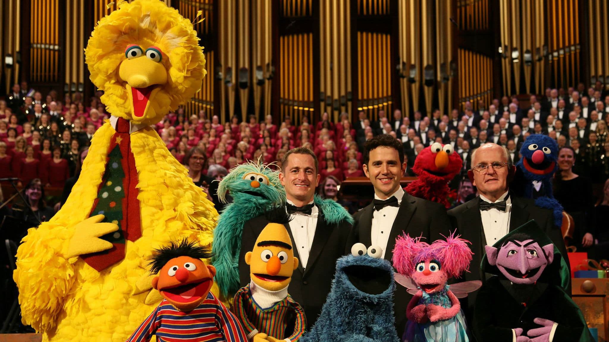 Poster backdrop for Keep Christmas With You