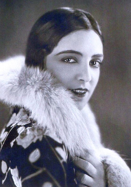 Poster backdrop for The Story of a Little Parisian