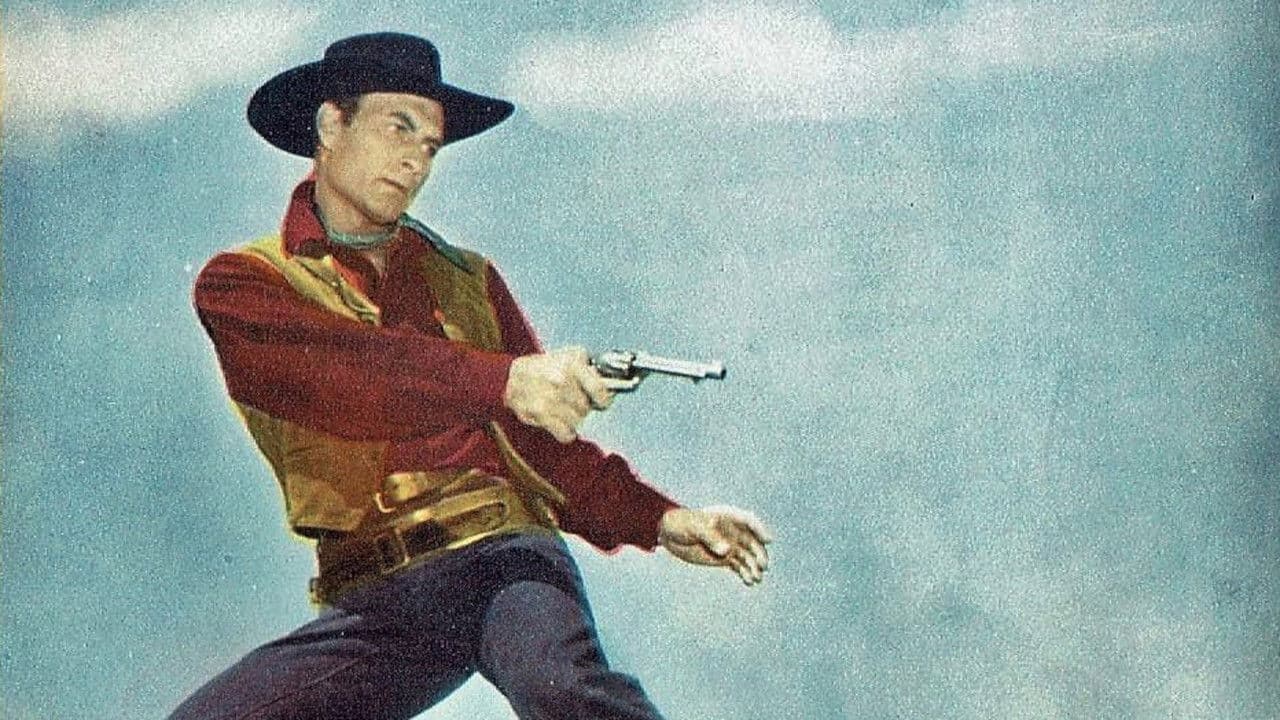 Poster backdrop for Last of the Badmen