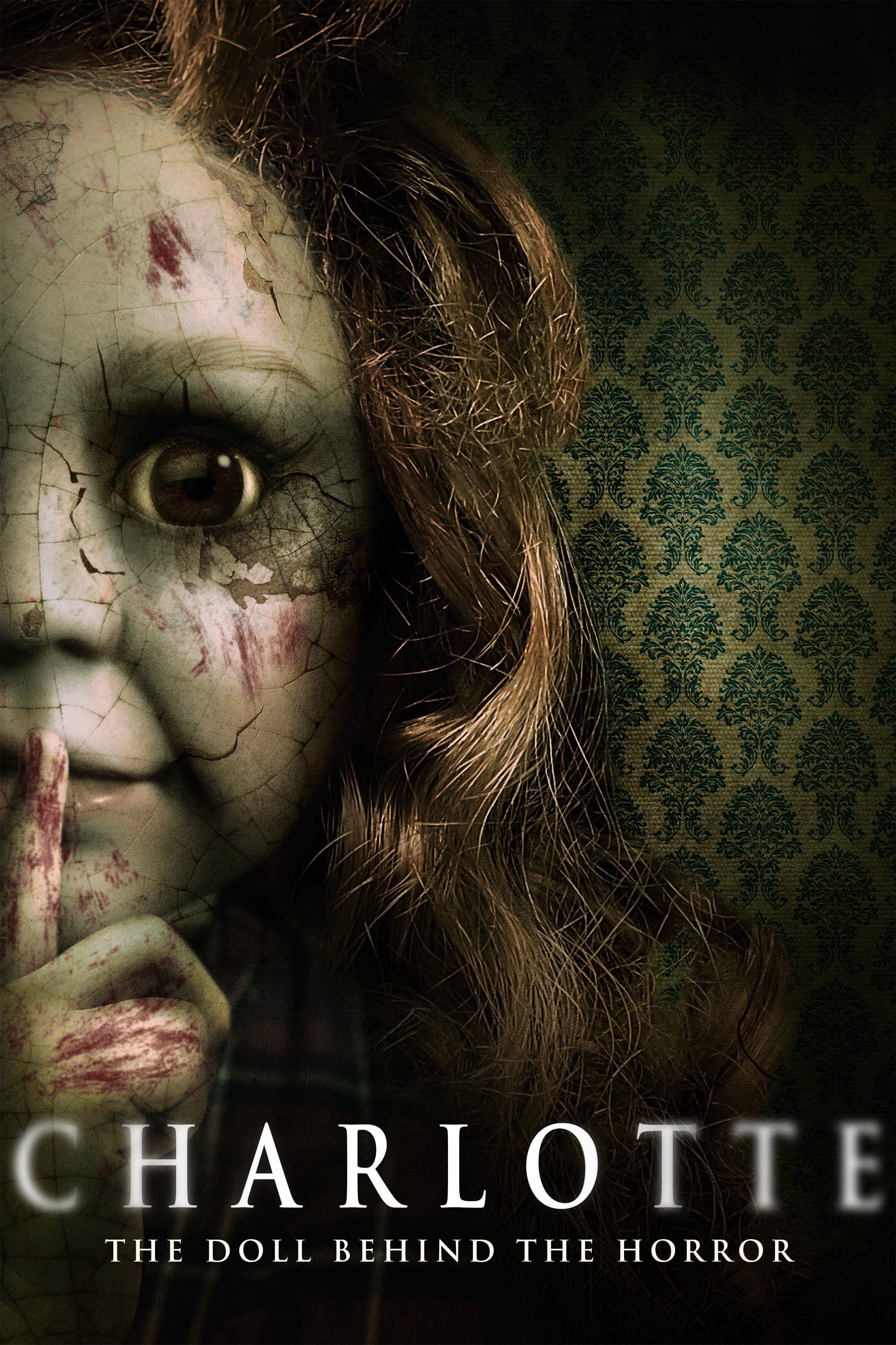 Poster backdrop for Charlotte