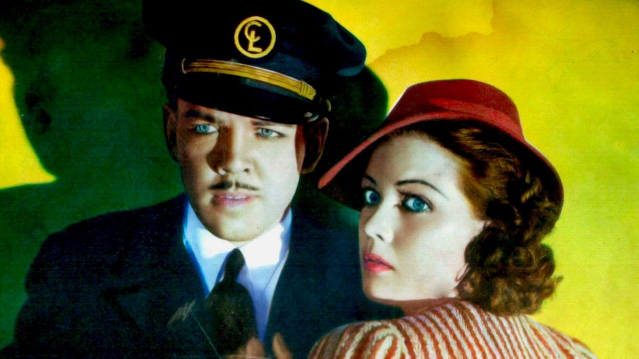 Poster backdrop for Reported Missing