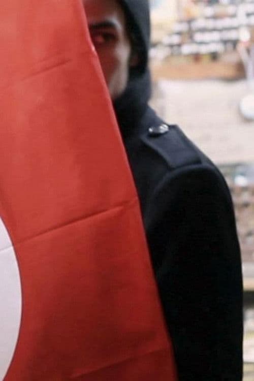 Poster backdrop for Unfold