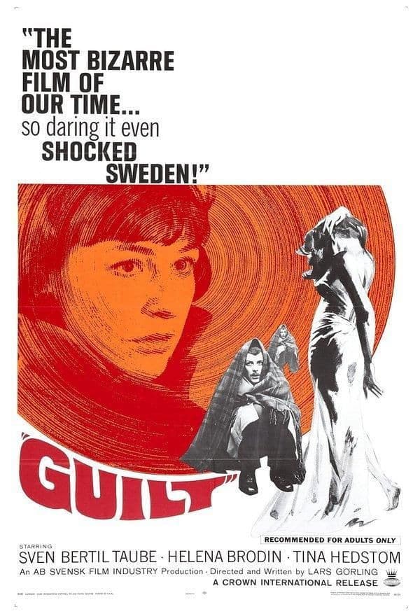 Poster backdrop for Guilt