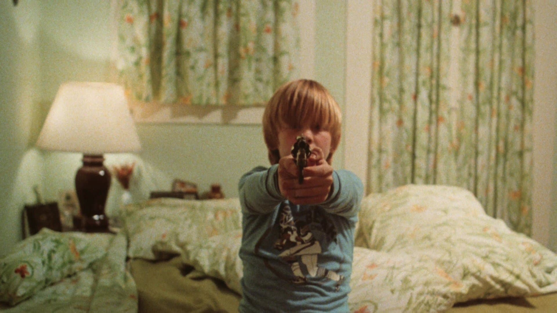 Poster backdrop for Nightmare