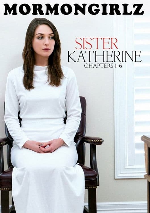 Poster backdrop for Sister Katherine: Chapters 1-6