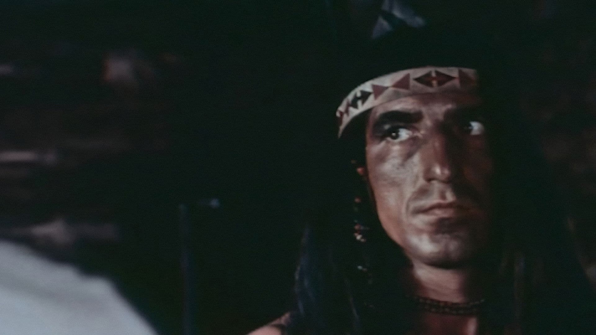 Poster backdrop for The Pathfinder