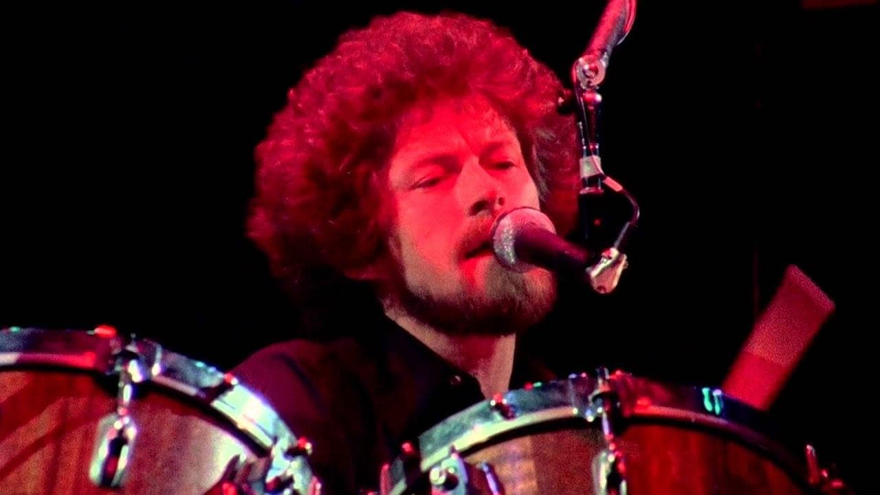 Poster backdrop for Eagles: Live At The Capital Centre March 1977