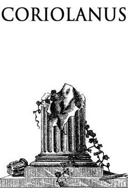 Poster backdrop for Coriolanus