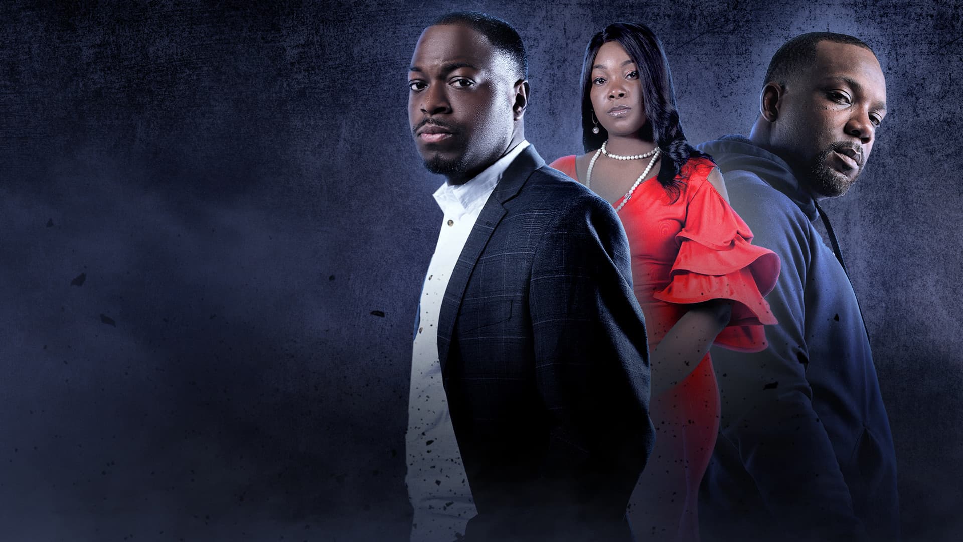 Poster backdrop for God Forgives, I Don't