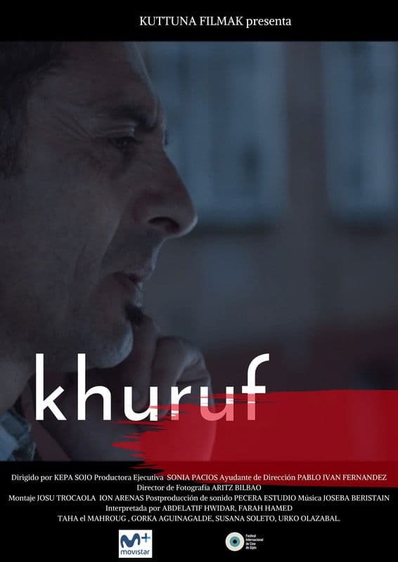 Poster backdrop for Khuruf