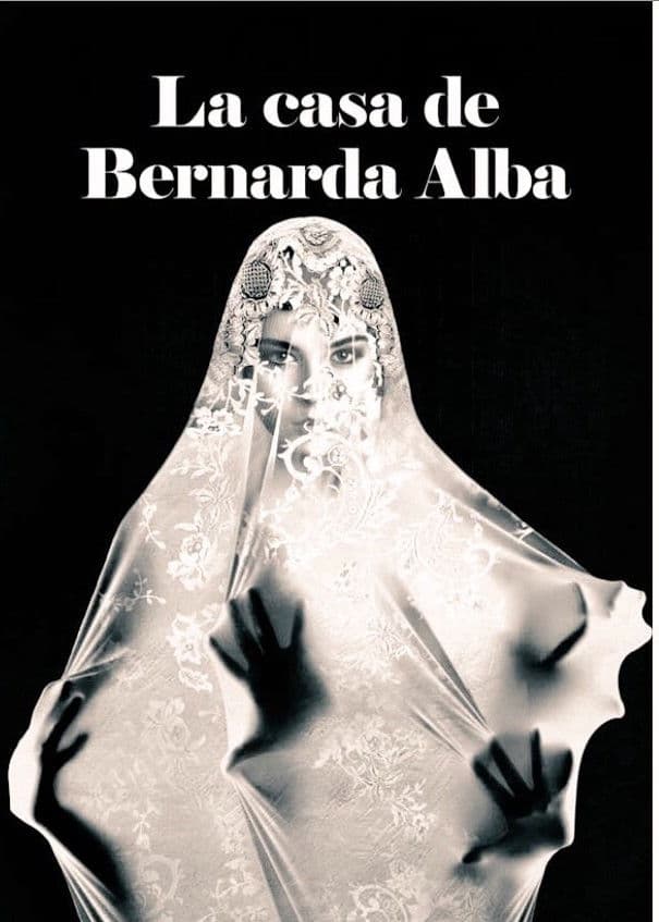 Poster backdrop for The House of Bernarda Alba