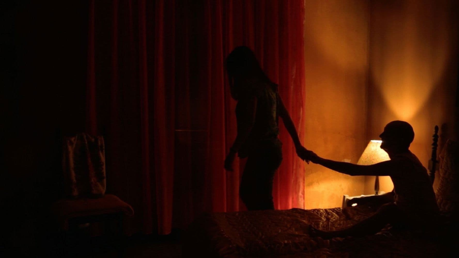 Poster backdrop for Farewell