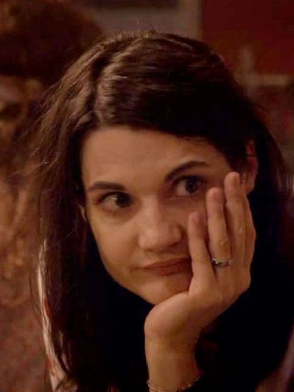 Poster backdrop for Oups!