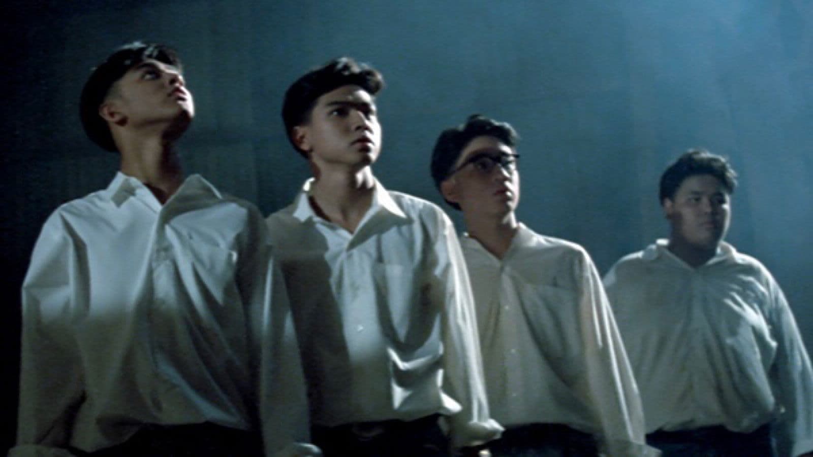 Poster backdrop for Hero Haew