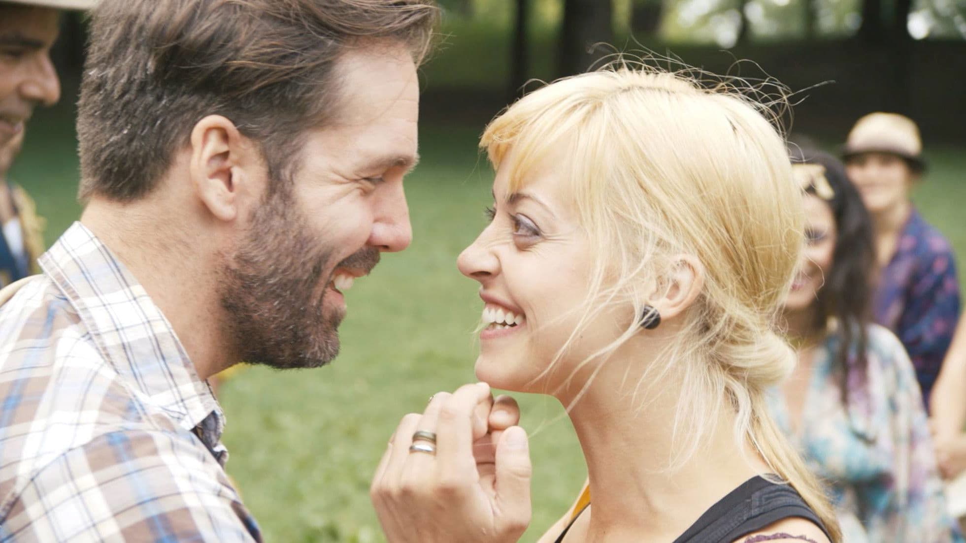 Poster backdrop for Rosalie