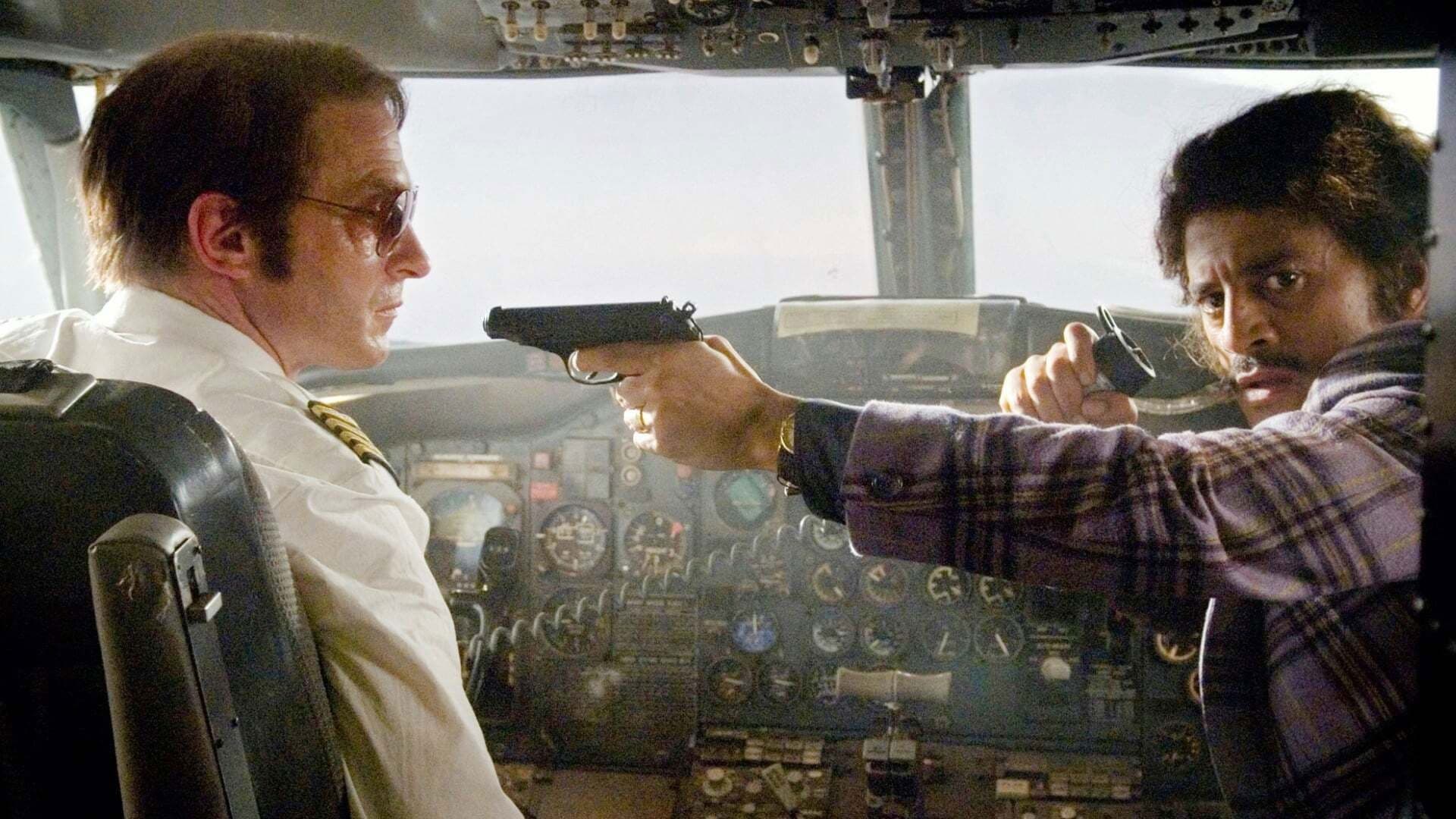 Poster backdrop for Mogadischu