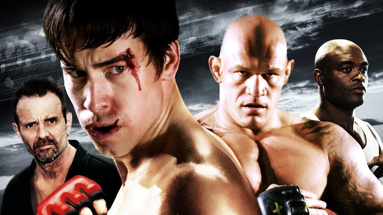 Poster backdrop for Tapped Out