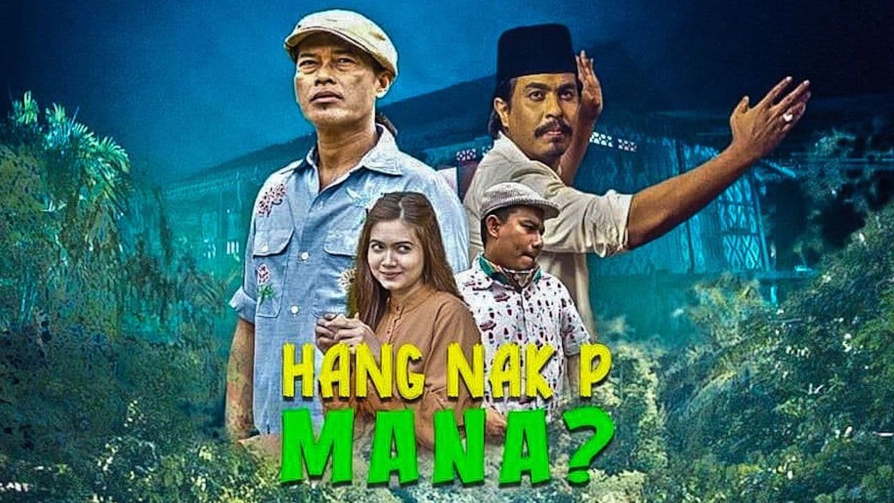 Poster backdrop for Hang Nak P Mana?