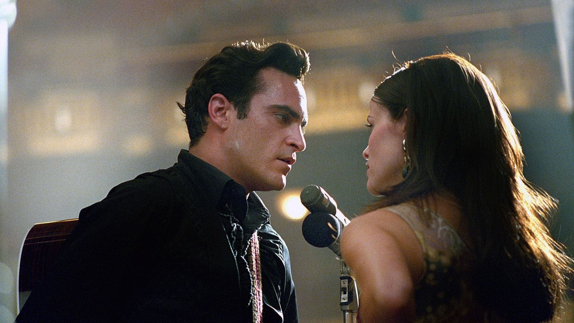 Poster backdrop for Joaquin Phoenix: An Actor of Extremes