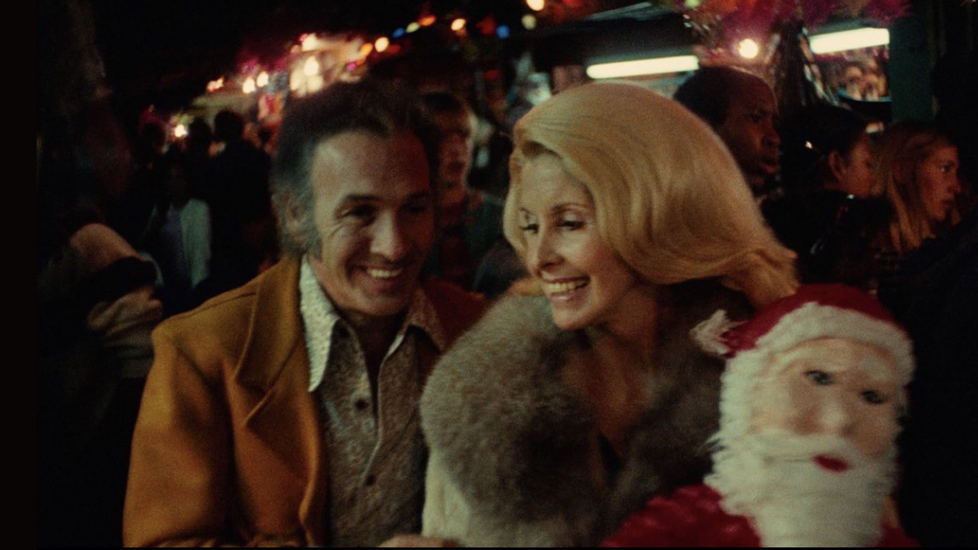 Poster backdrop for Gone with the Pope