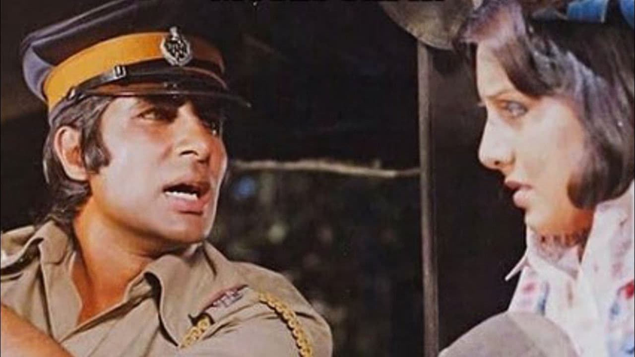 Poster backdrop for Parvarish