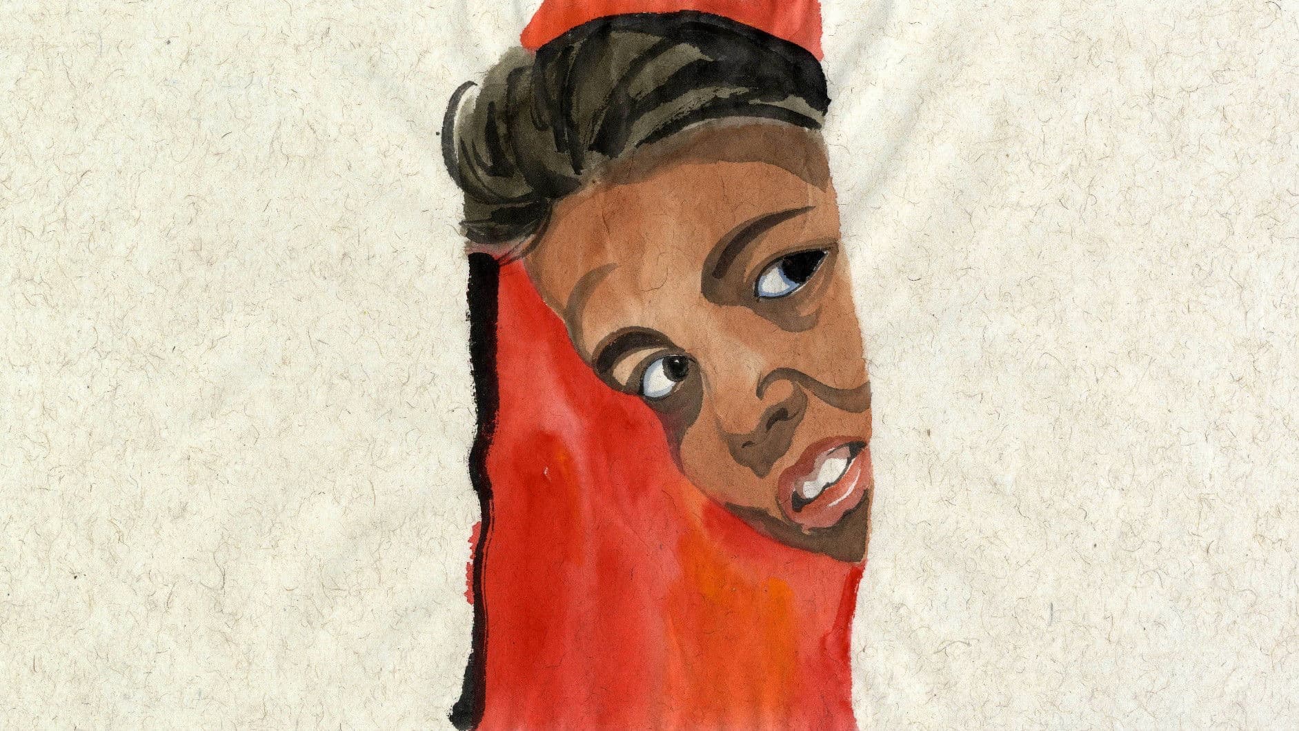 Poster backdrop for A Crow Has Been Calling for a Whole Day