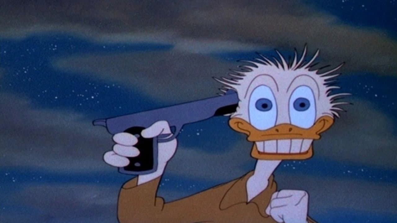 Poster backdrop for The Old Army Game