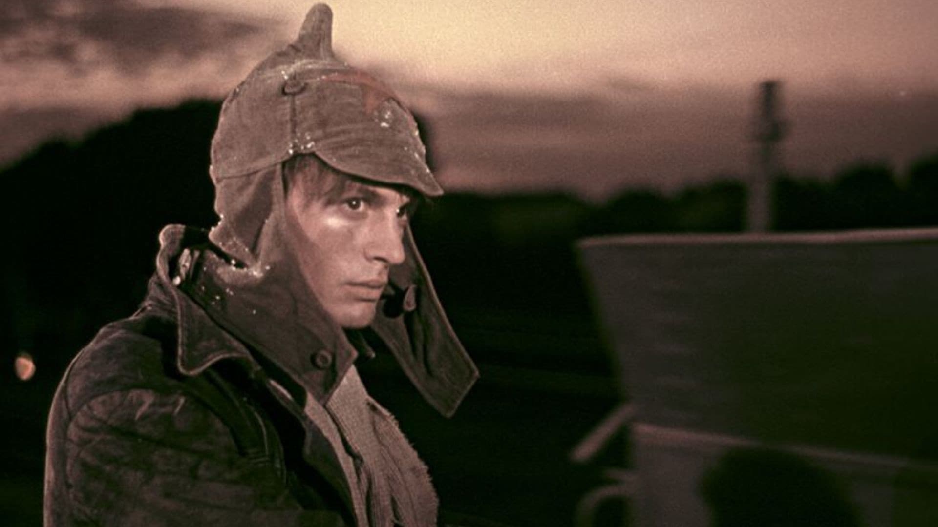 Poster backdrop for Pavel Korchagin