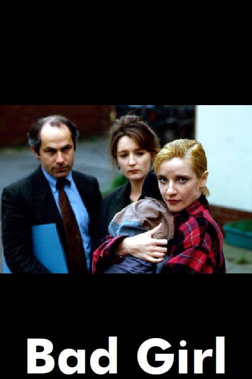 Poster backdrop for Bad Girl