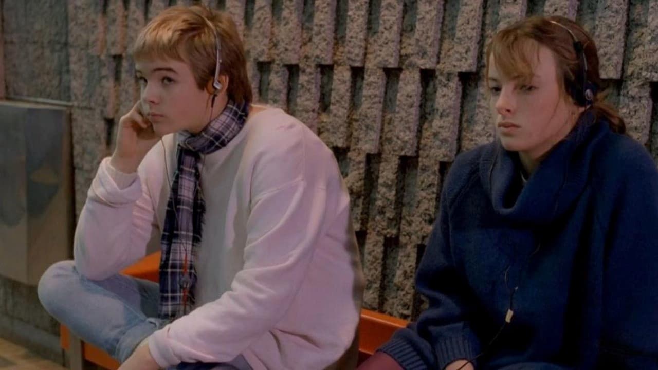 Poster backdrop for Sonatine