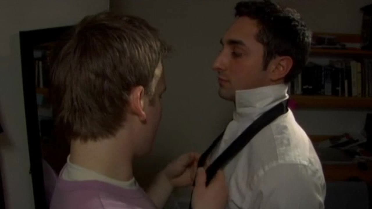 Poster backdrop for Ties