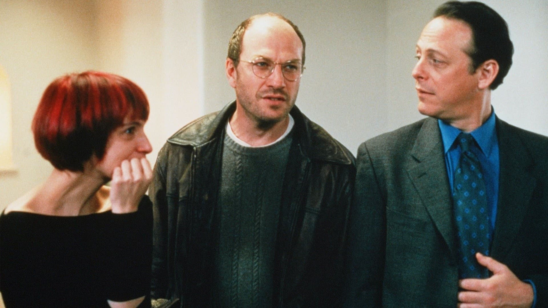 Poster backdrop for You Can Thank Me Later