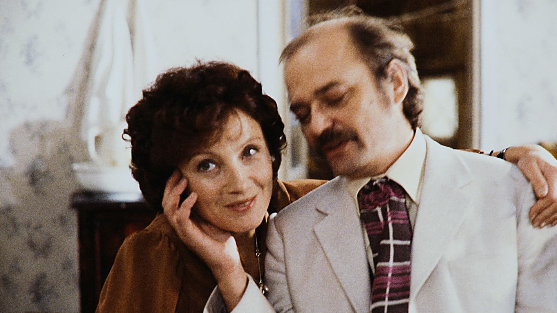 Poster backdrop for Martinin rikos