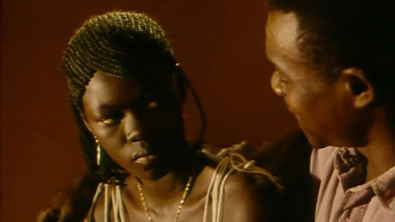 Poster backdrop for Mossane