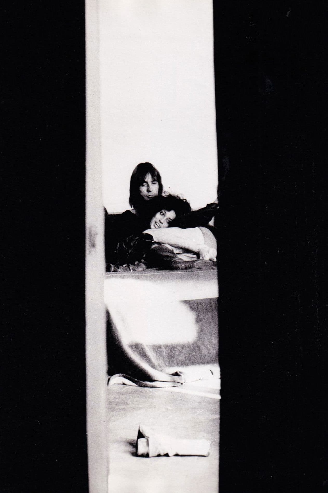 Poster backdrop for Double Pisces, Scorpio Rising